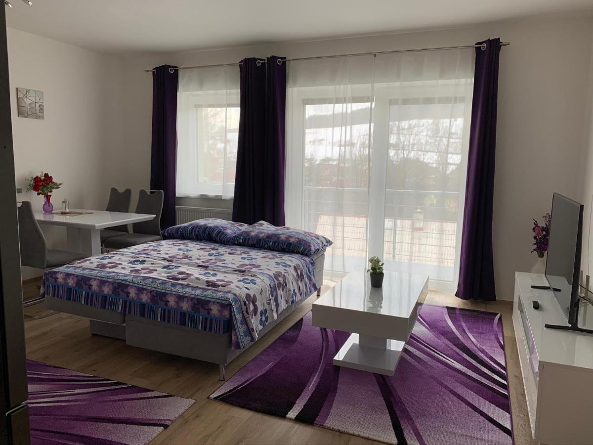 Apartmán s vyhlídkou 276-16 Horní Maršov Exterior foto