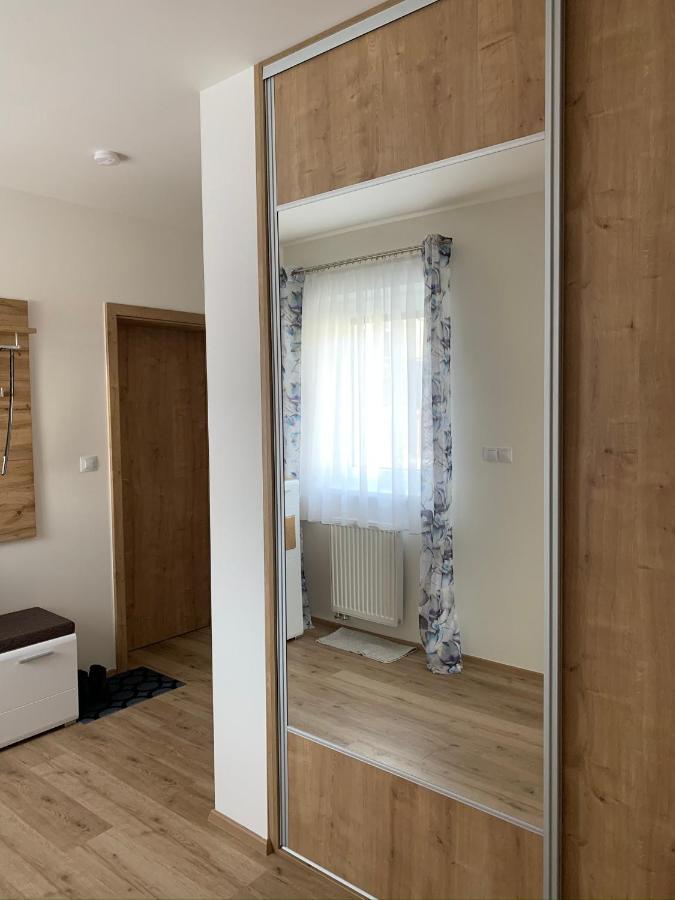 Apartmán s vyhlídkou 276-16 Horní Maršov Exterior foto