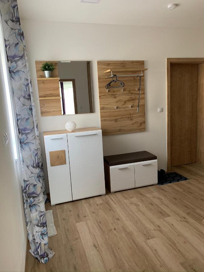 Apartmán s vyhlídkou 276-16 Horní Maršov Exterior foto