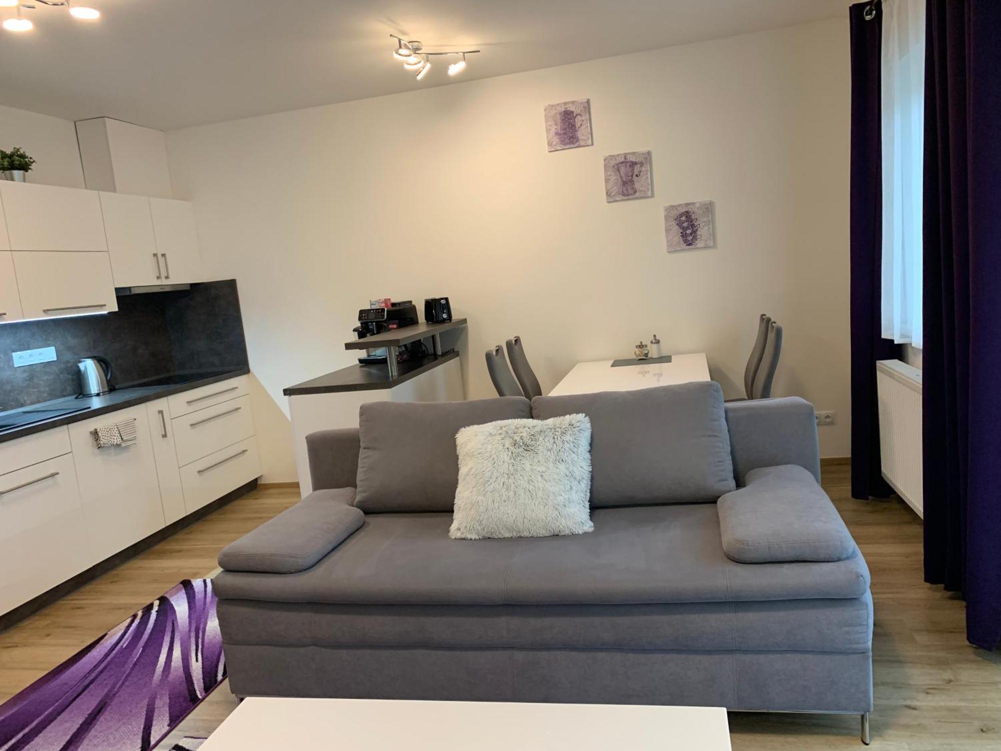 Apartmán s vyhlídkou 276-16 Horní Maršov Exterior foto